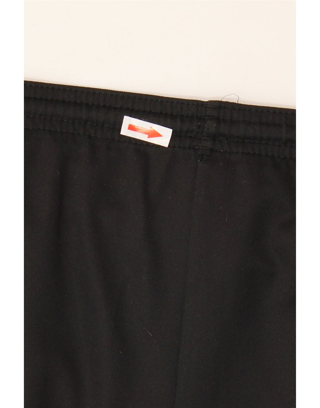 ADIDAS Mens Sport Shorts Medium Navy Blue Polyester