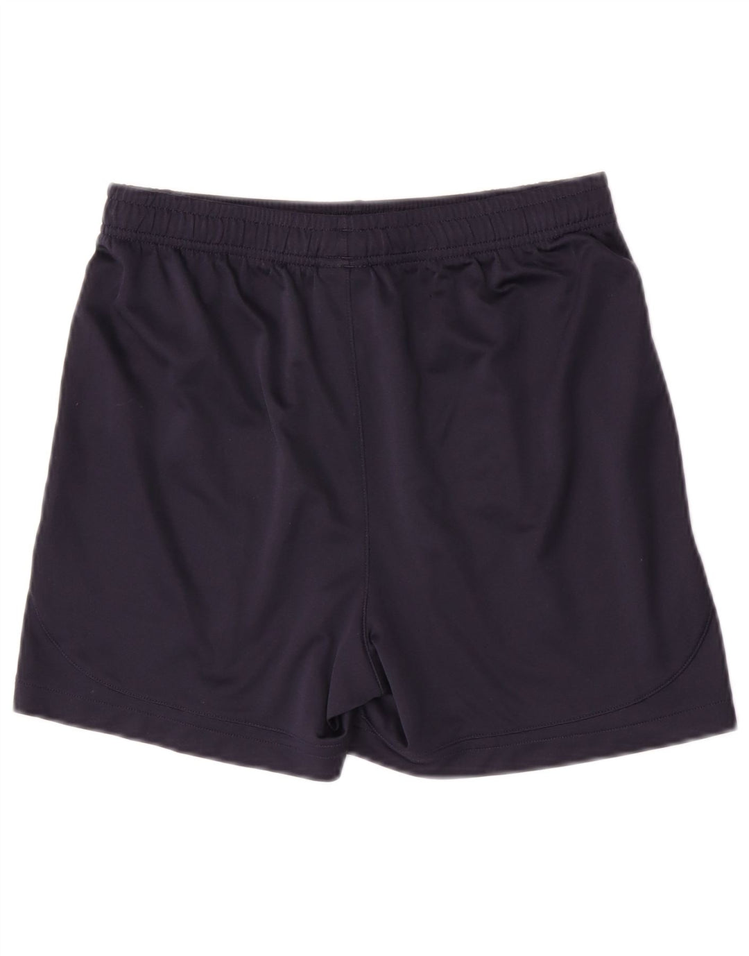 Puma Boys Sport Shorts 15-16 Years  Navy Blue Polyester