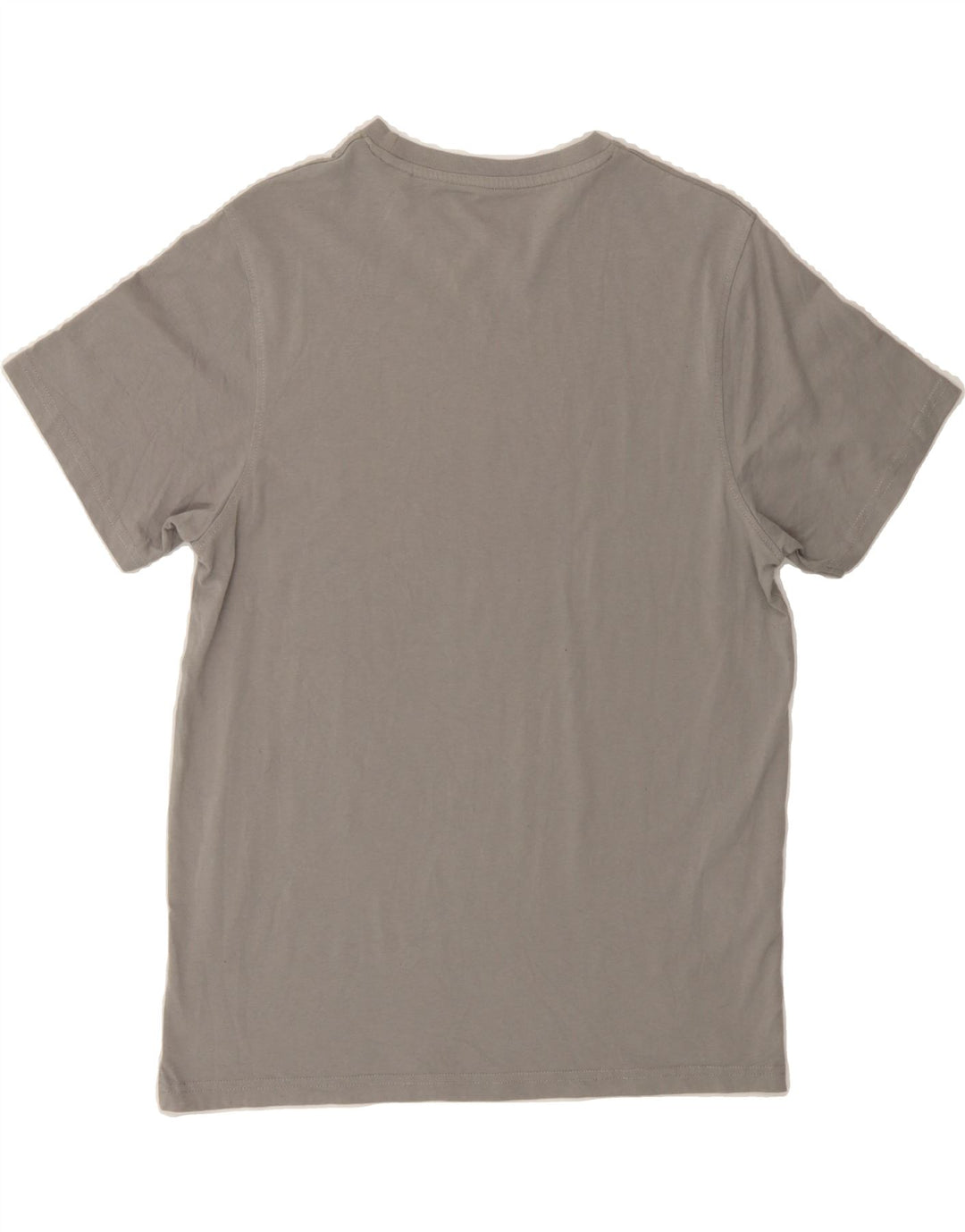 MOUNTAIN WAREHOUSE Mens Graphic T-Shirt Top Small Grey Vintage Mountain Warehouse and Second-Hand Mountain Warehouse from Messina Hembry 