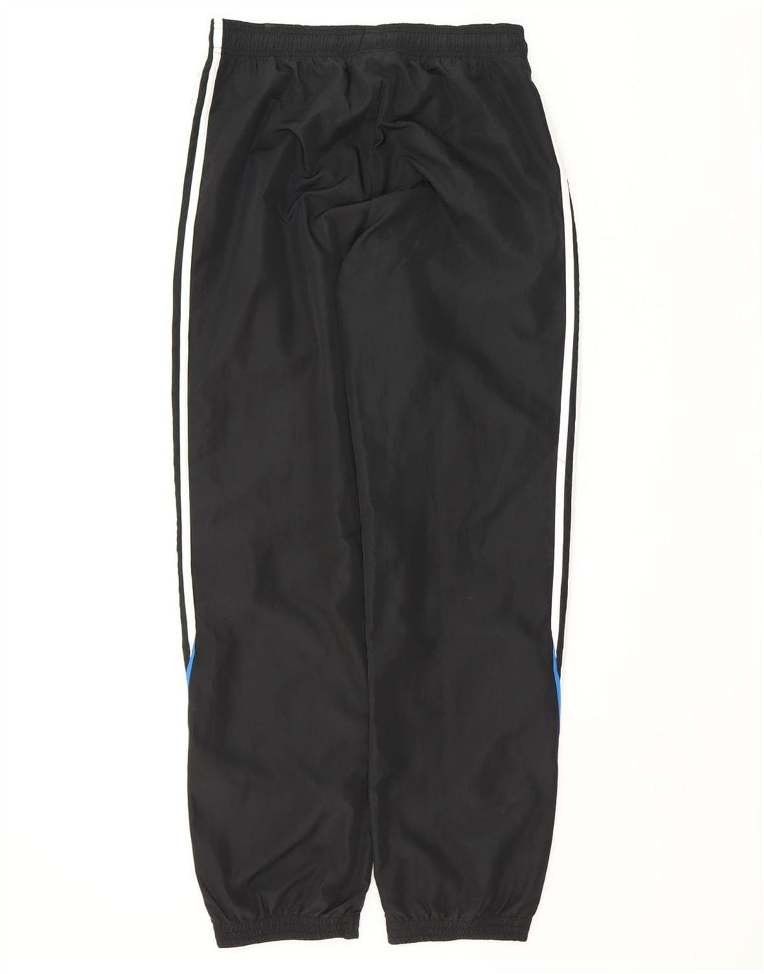 ADIDAS Mens Trousers UK 38/40 Medium  Black Colourblock