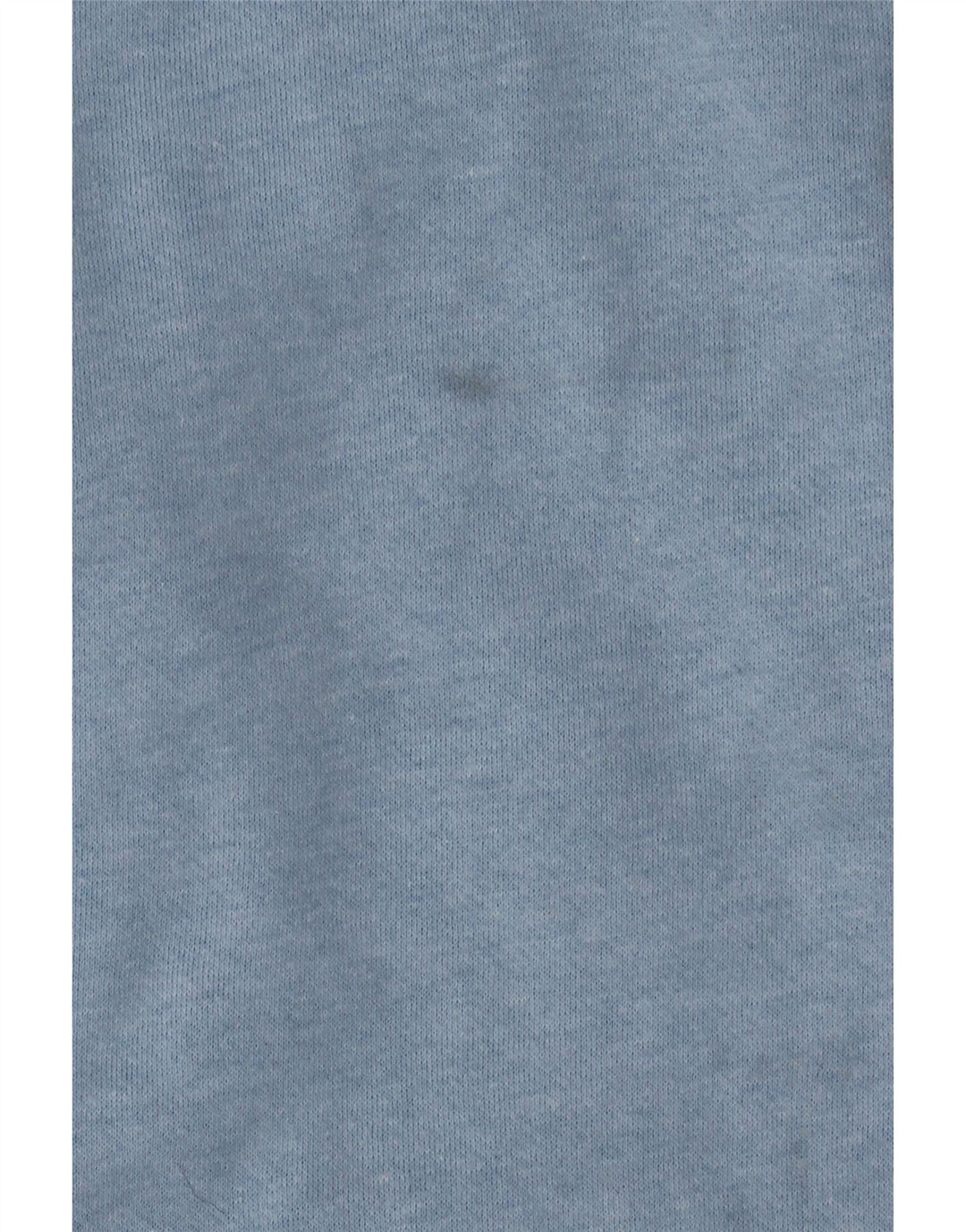 LYLE & SCOTT Boys Zip Hoodie Sweater 12-13 Years Blue Cotton