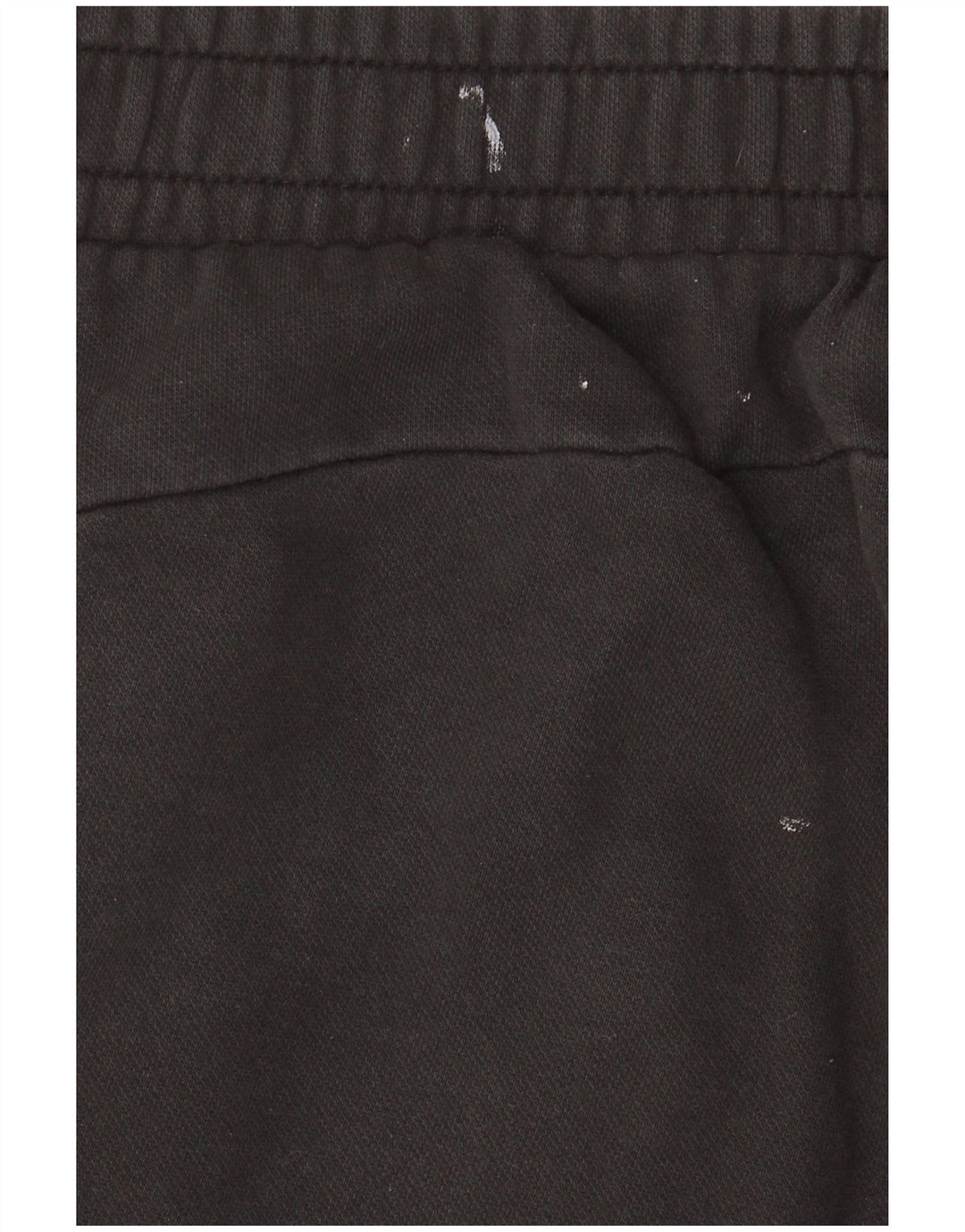 Puma Mens Sport Shorts Large Black Cotton