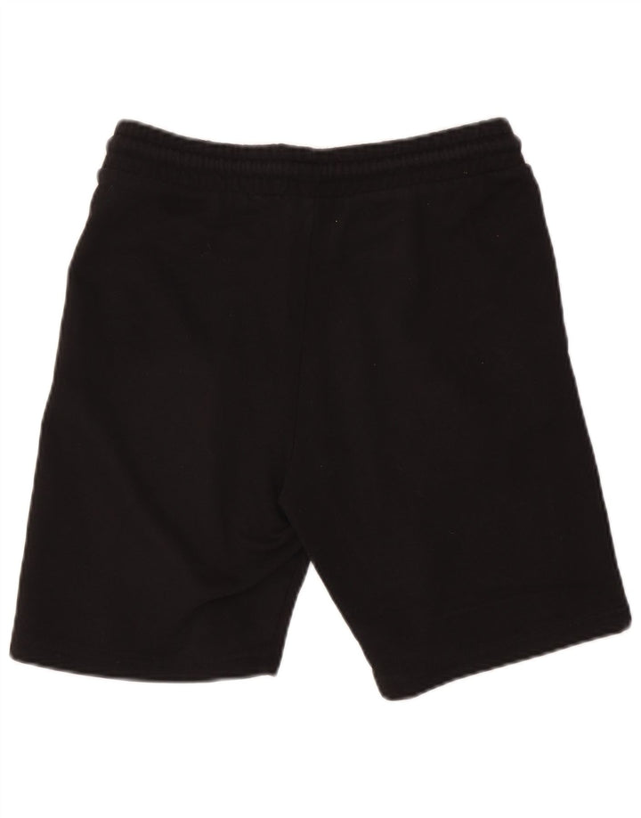 Champion Mens Graphic Sport Shorts Medium Black