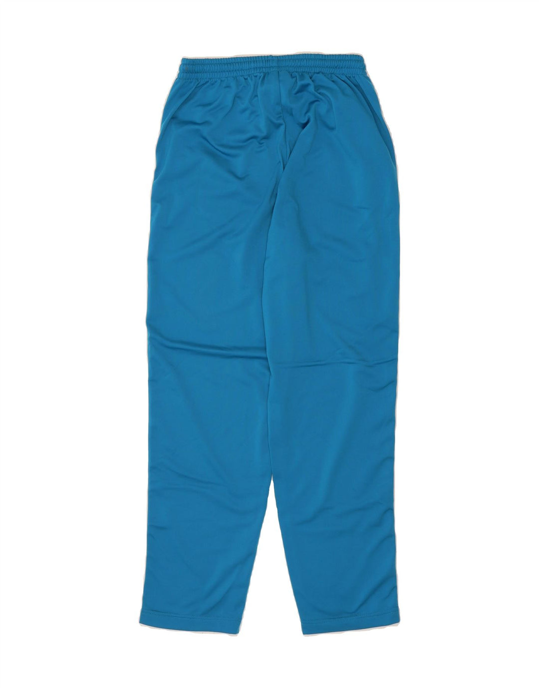DIADORA Womens Tracksuit Trousers UK 14 Large  Blue Polyester Vintage Diadora and Second-Hand Diadora from Messina Hembry 