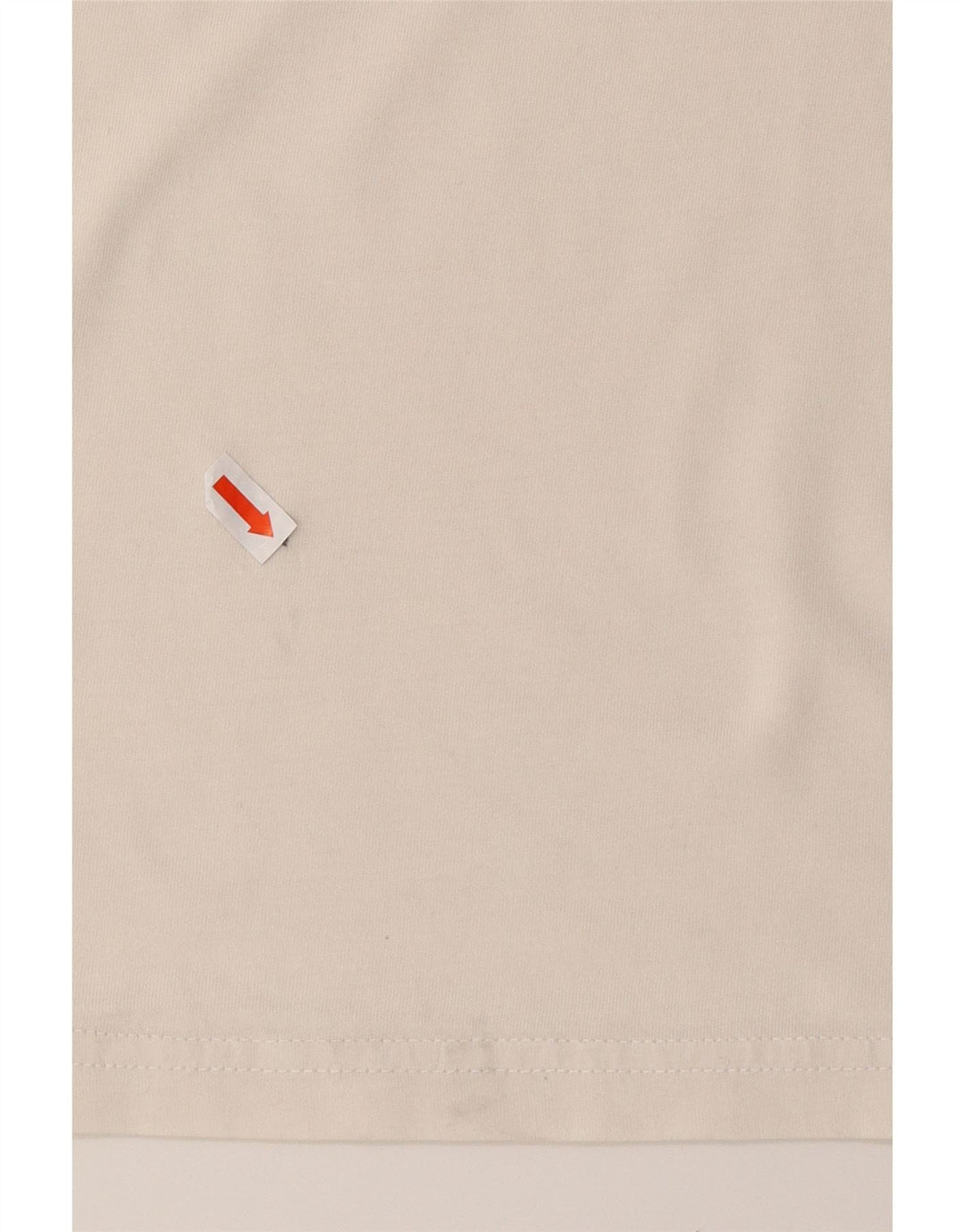 THE NORTH FACE Mens Graphic T-Shirt Top Medium White Cotton