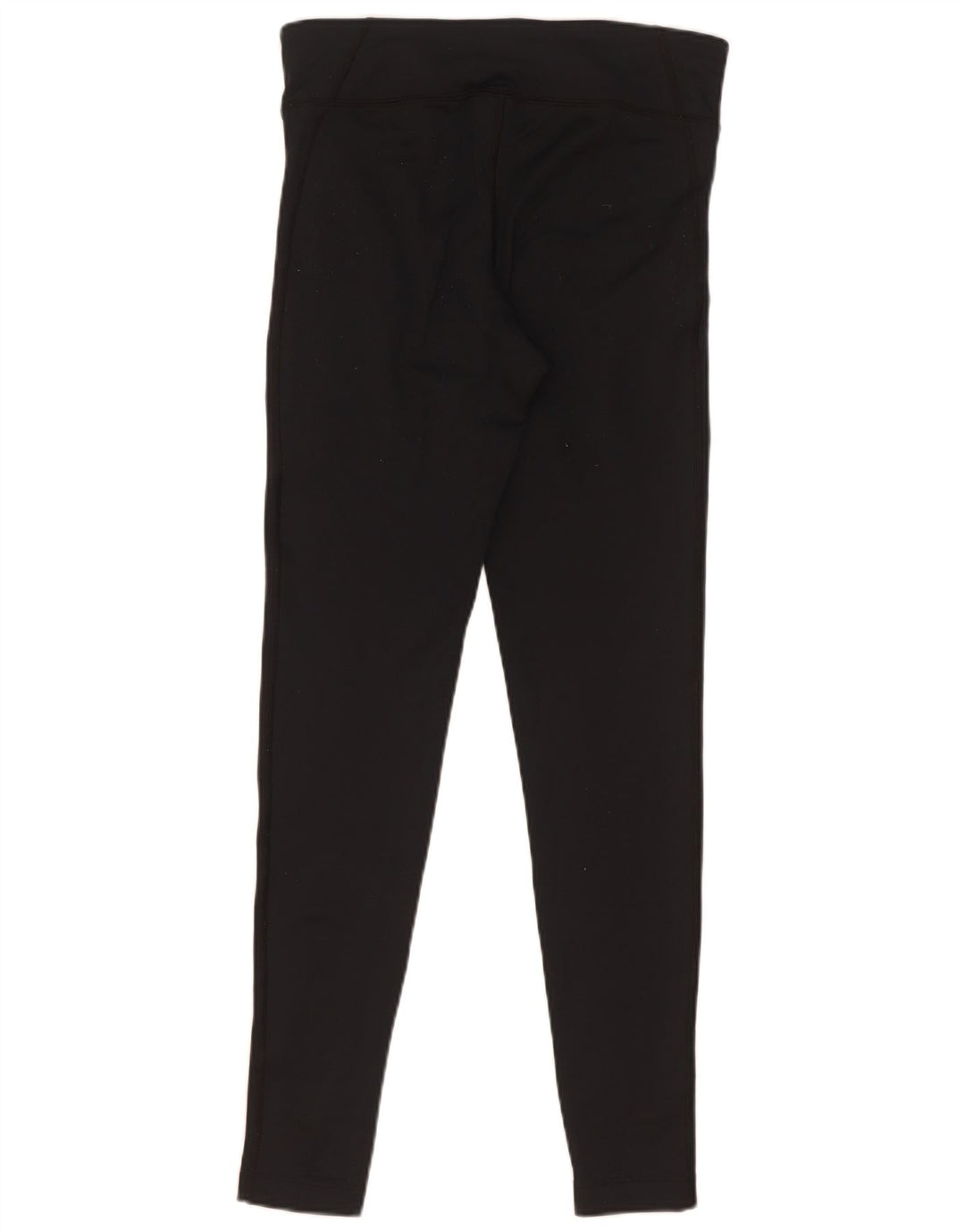 Under Armour Mens Cold Gear Leggings Medium Black Polyester