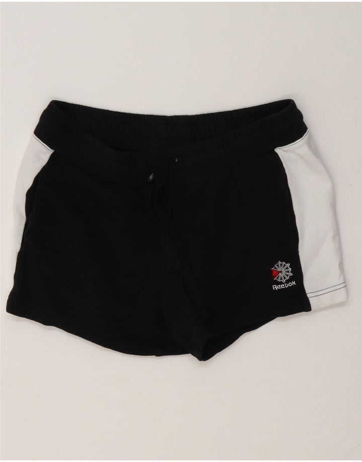 Womens Sport Shorts UK 10 Small