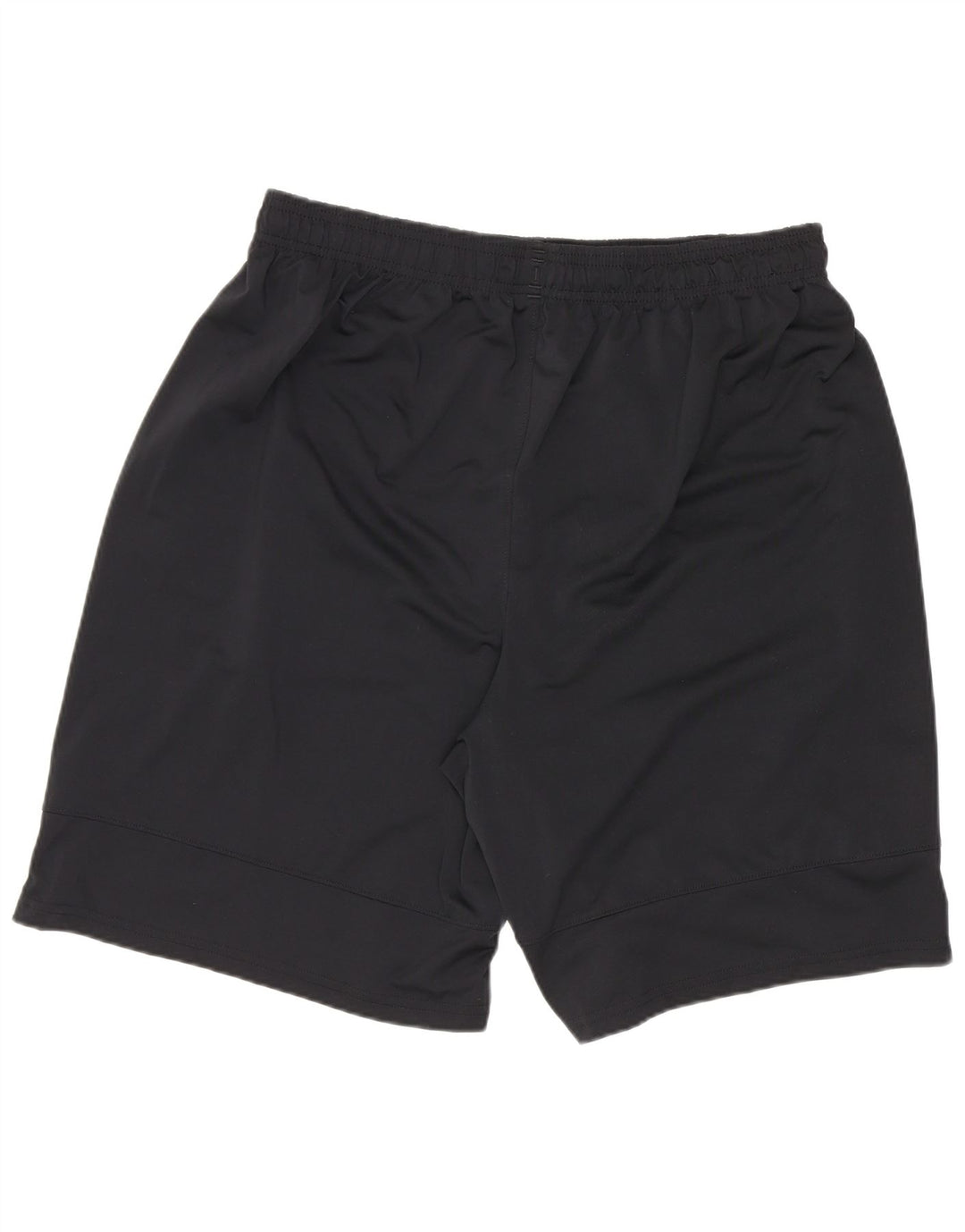 Under Armour Mens Sport Shorts Large Black Polyester