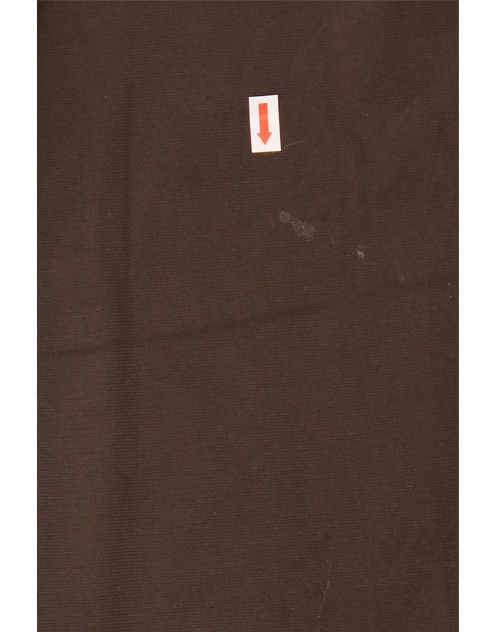 DIADORA Mens Tracksuit Trousers UK 40 Medium  Brown Polyester Vintage Diadora and Second-Hand Diadora from Messina Hembry 