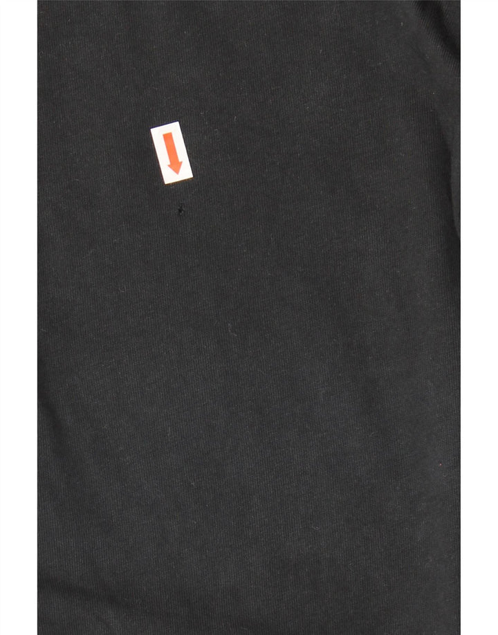 Puma Mens Graphic Sport Shorts XL Black