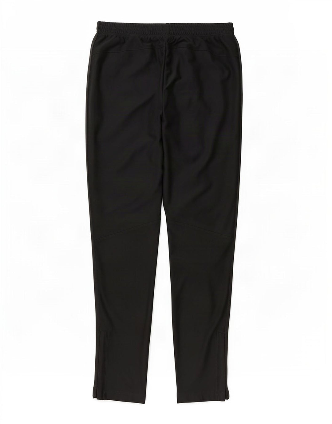 Under Armour Mens Tracksuit Trousers Large Black Polyester