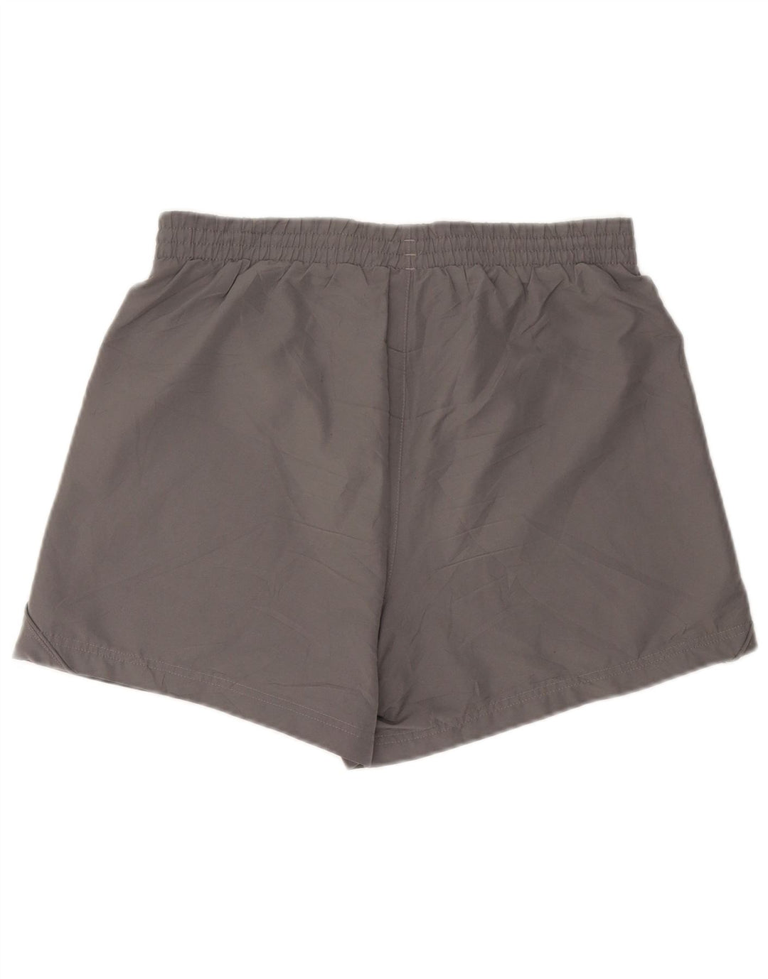 Adidas Mens Sport Shorts Medium  Grey Polyester