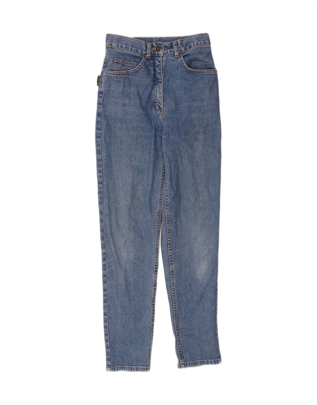 EXPLORER Womens Slim Jeans W25 L29 Blue