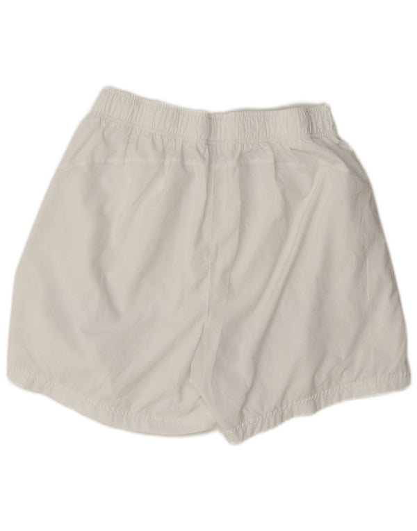 Puma Mens Sport Shorts Large White