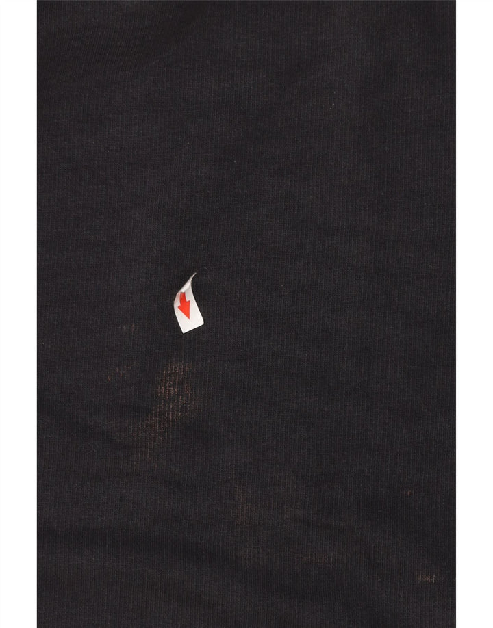 Champion Mens Sweatshirt Jumper 2XL Navy Blue