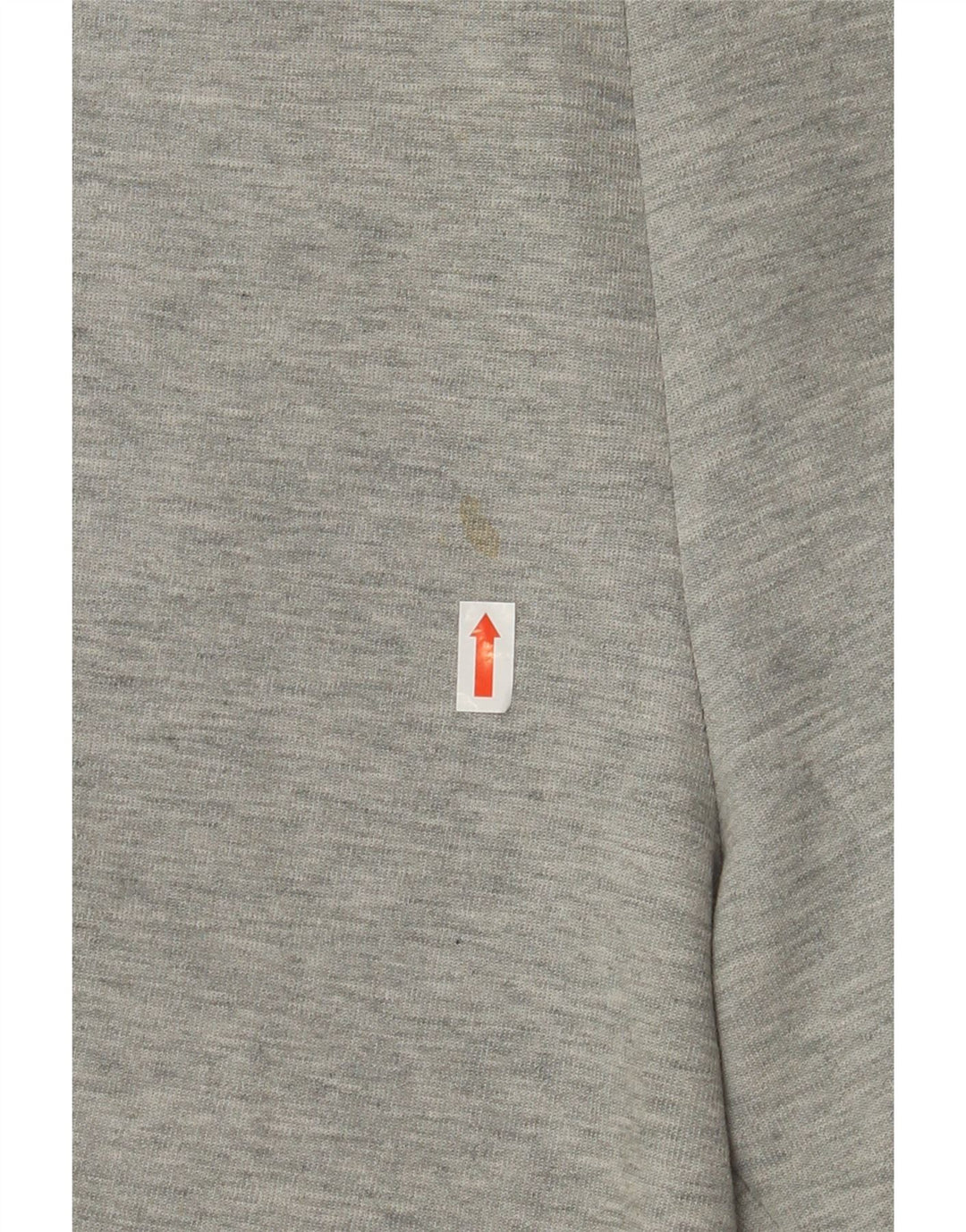 NIKE Mens Tracksuit Trousers Joggers Medium  Grey Vintage Nike and Second-Hand Nike from Messina Hembry 
