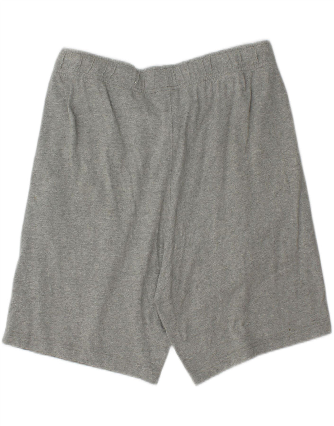 CHAMPION Mens Sport Shorts XL  Grey Cotton Vintage Champion and Second-Hand Champion from Messina Hembry 