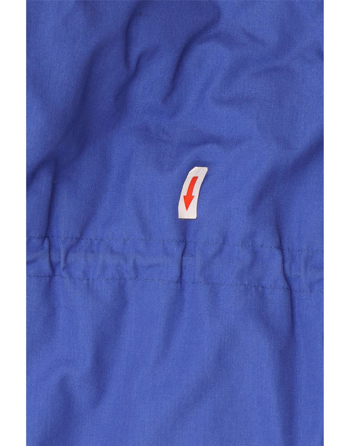 Vintage Mens Ski Jacket UK 40 Large Blue