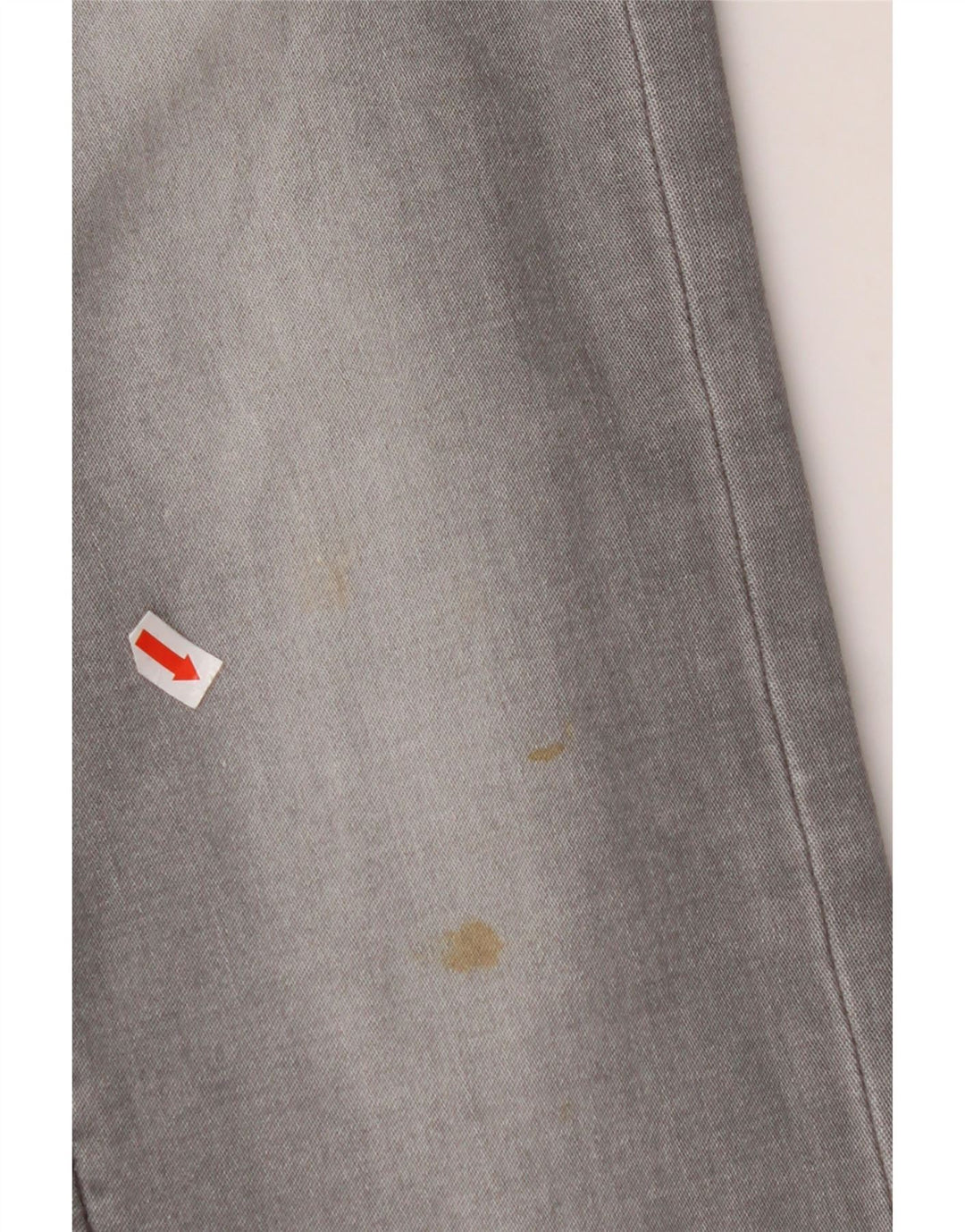 LEE Womens Slim Jeans W28 L28 Grey