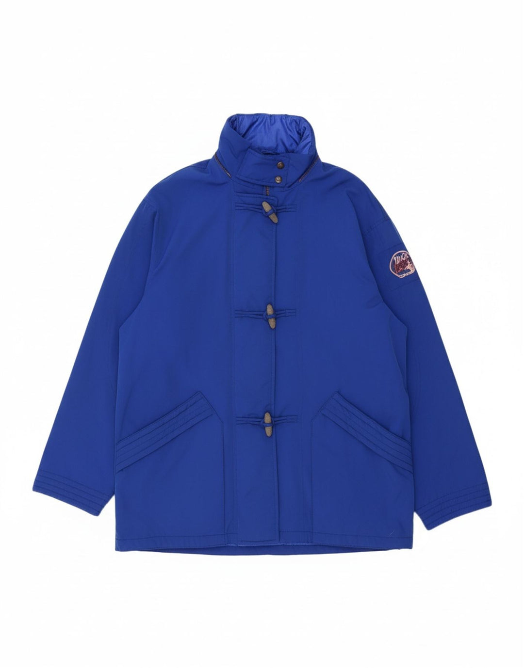 DOLOMITE Womens Ski Jacket UK 16 Large Blue