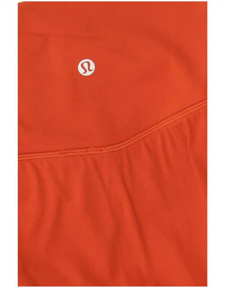 Lululemon Womens Skort US 12 Large Brown
