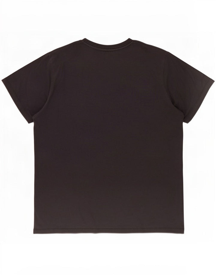 Levi's Mens Graphic T-Shirt Top XL Black