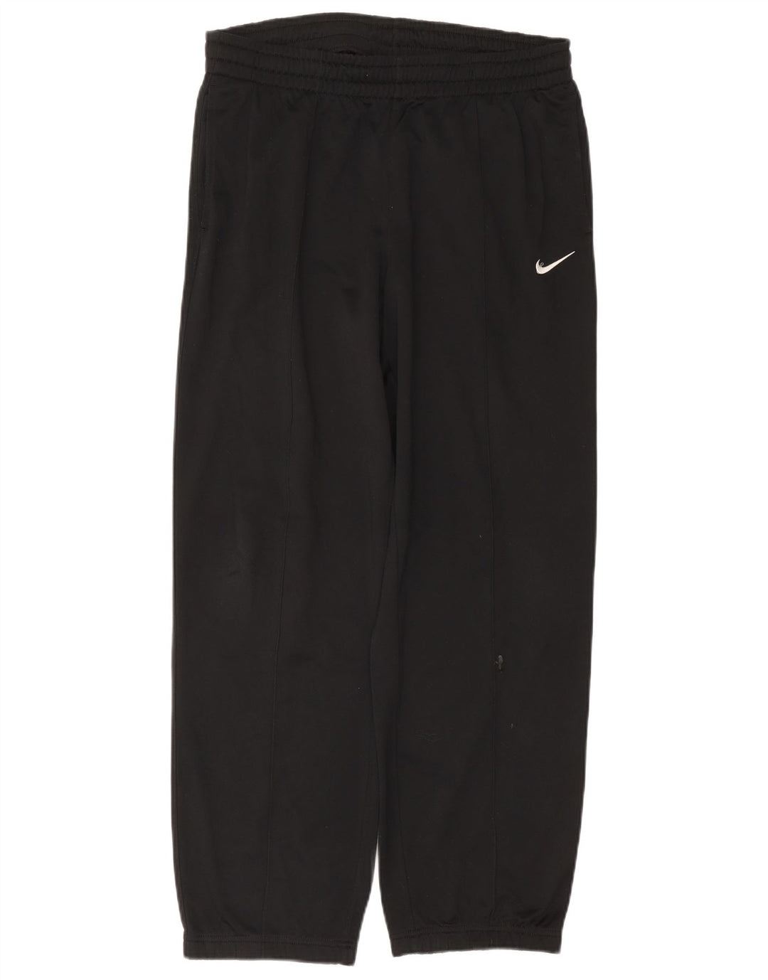 Nike Mens Tracksuit Trousers Joggers Large  Black