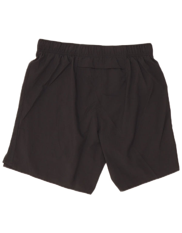 Nike Mens Dri Fit Sport Shorts Medium  Black