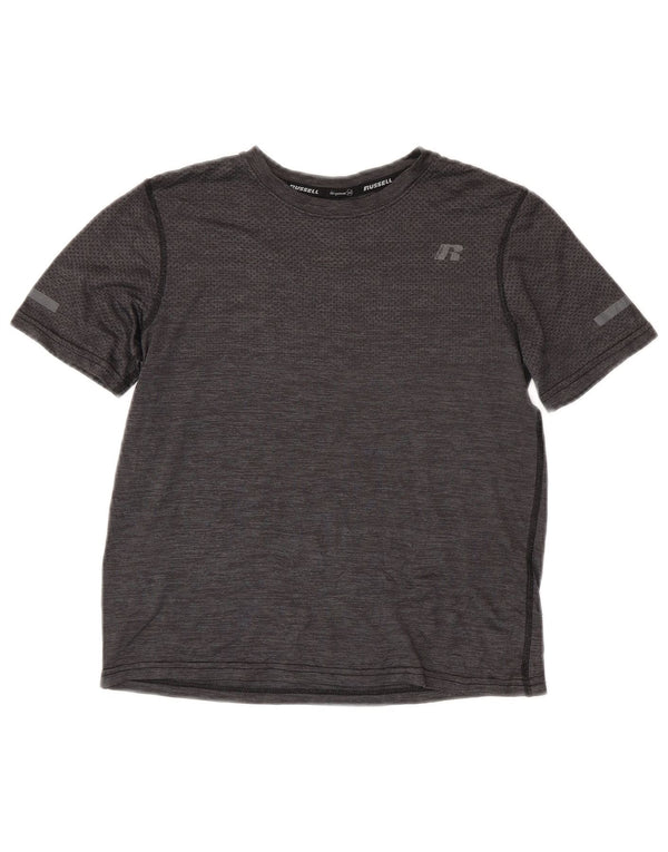 Boys T-Shirt Top 9-10 Years Large