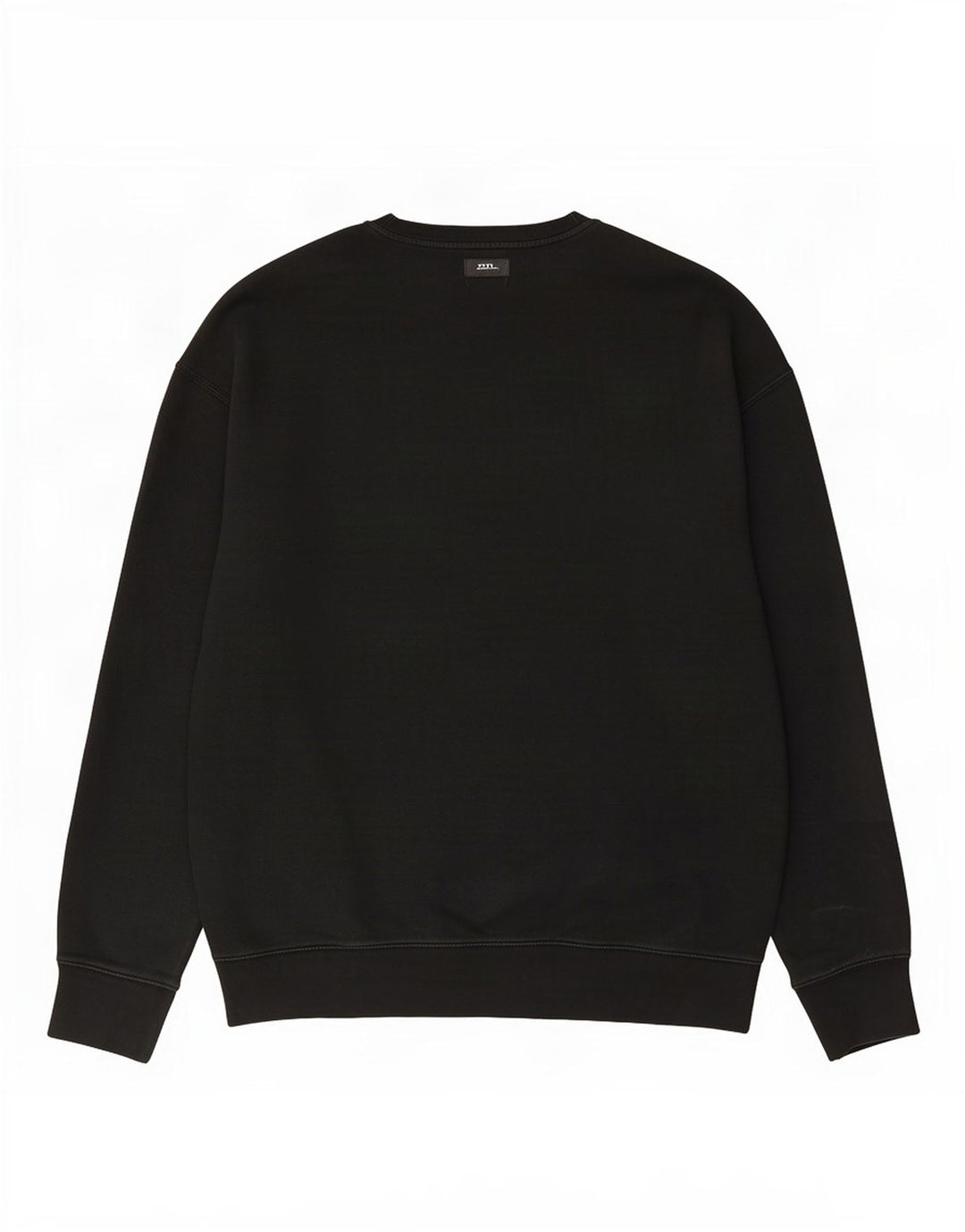 Levi's Mens Relaxed Fit Sweatshirt Jumper XL Black