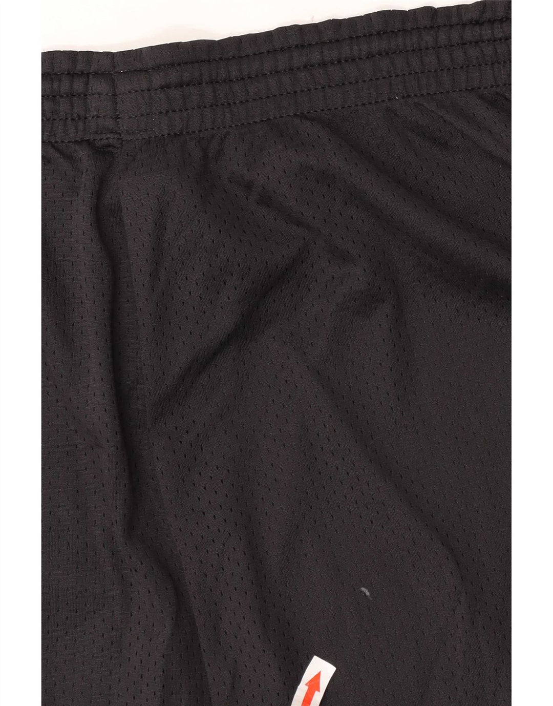 Champion Mens Sport Shorts Medium  Black Nylon