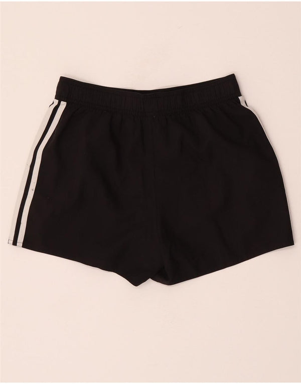 Adidas Mens Sport Shorts Small  Black Polyester