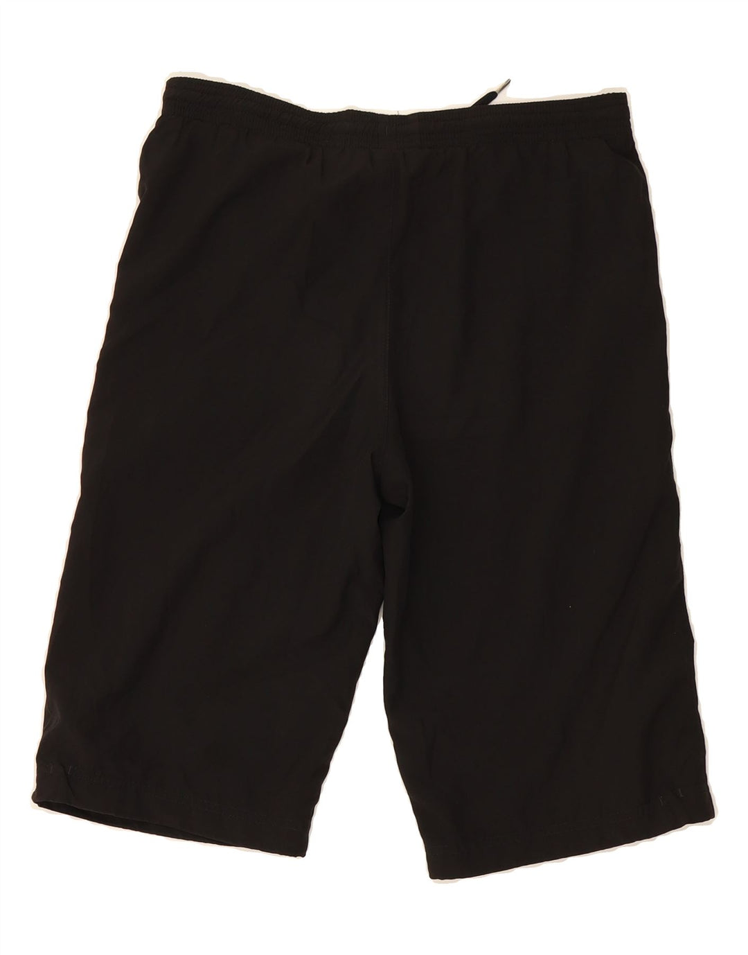 PUMA Mens Crazy Pattern Graphic Sport Shorts Medium  Black Vintage Puma and Second-Hand Puma from Messina Hembry 