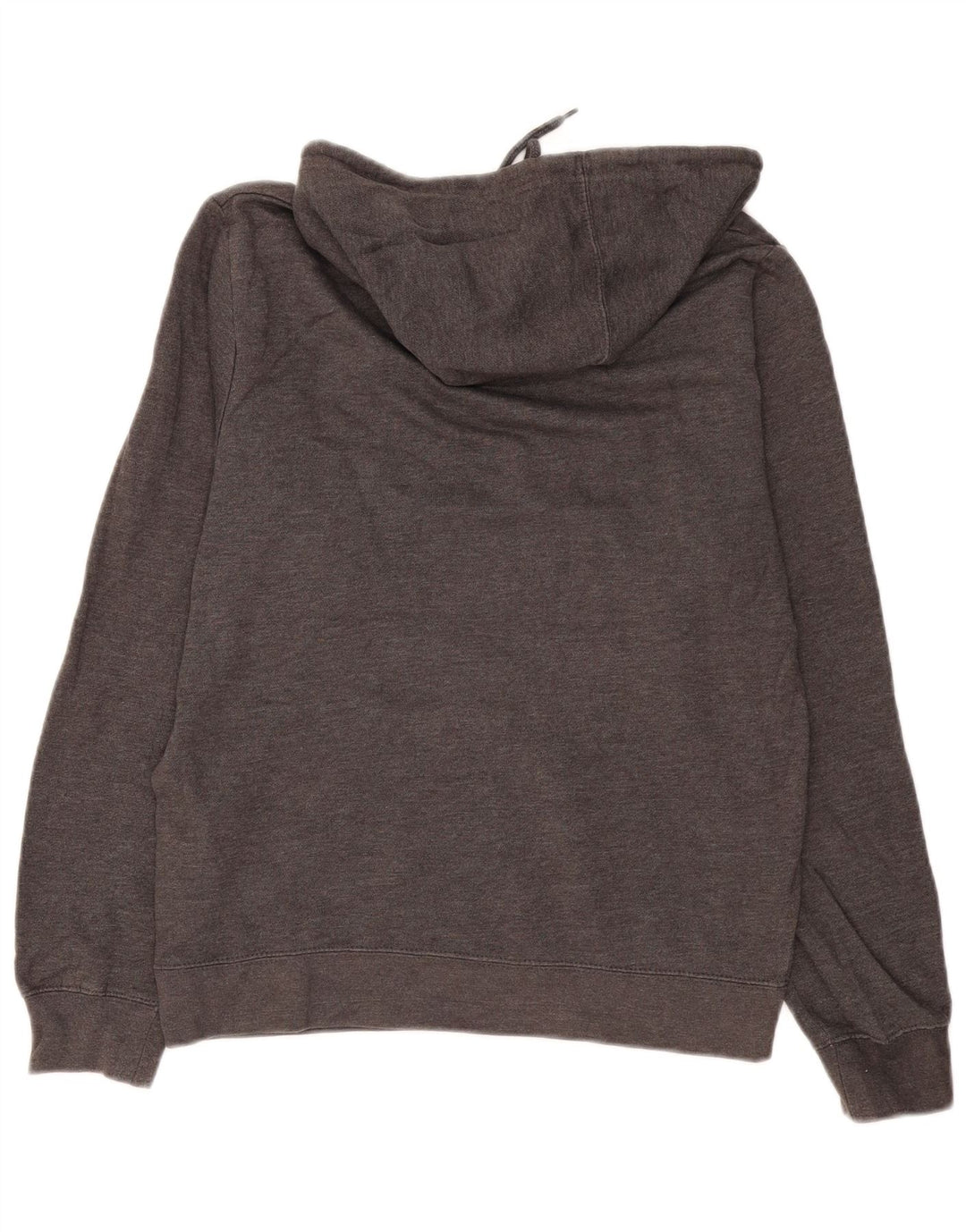 NFL TEAM APPAREL Mens Seattle Seahawks NFL Hoodie Jumper Small Grey Cotton