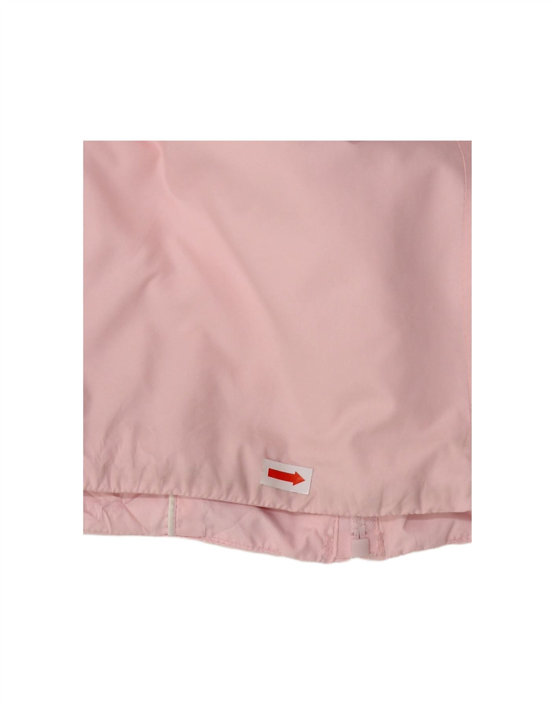 CHAMPION Womens Tracksuit Top Jacket UK 16 Large Pink
