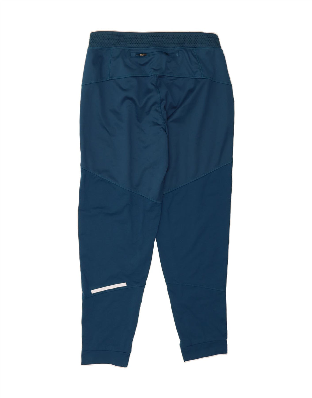CRIVIT Mens Tracksuit Trousers Large  Navy Blue Polyester Vintage Crivit and Second-Hand Crivit from Messina Hembry 