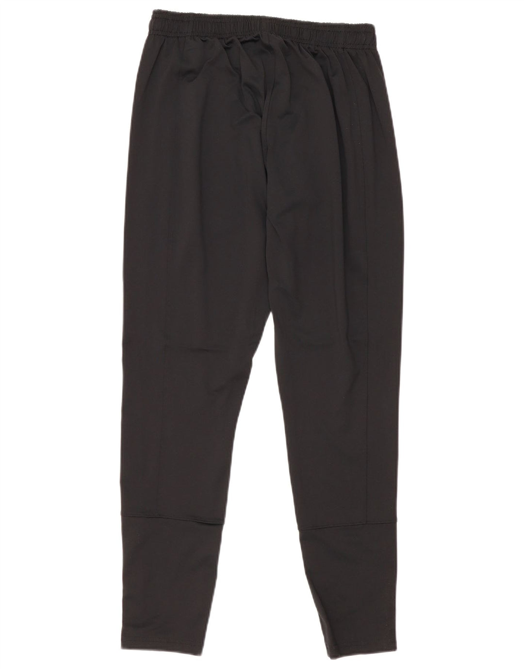 Under Armour Mens Tracksuit Trousers Small  Black Polyester
