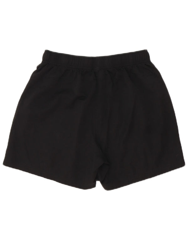 Puma Mens Sport Shorts Large  Black Polyester