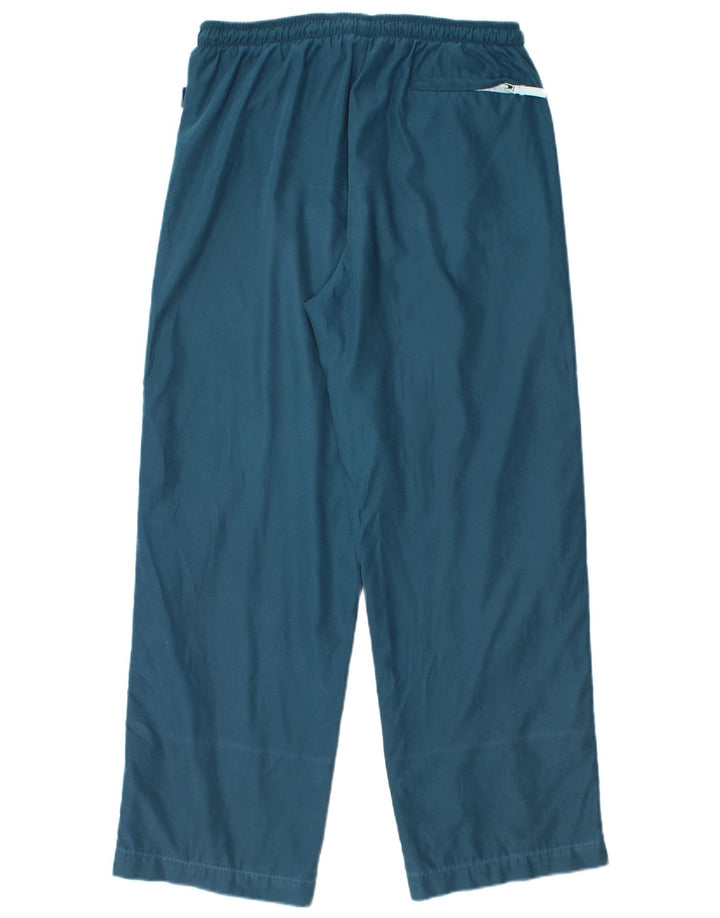 Champion Mens Tracksuit Trousers Large  Blue