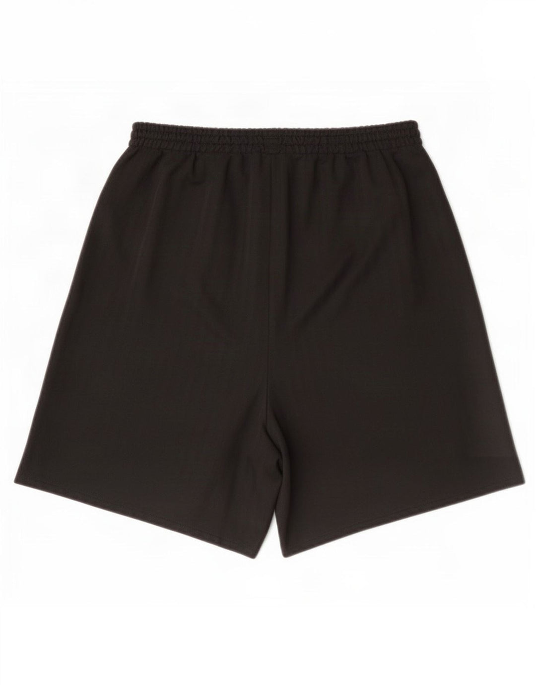 Puma Mens Sport Shorts Large Black Polyester