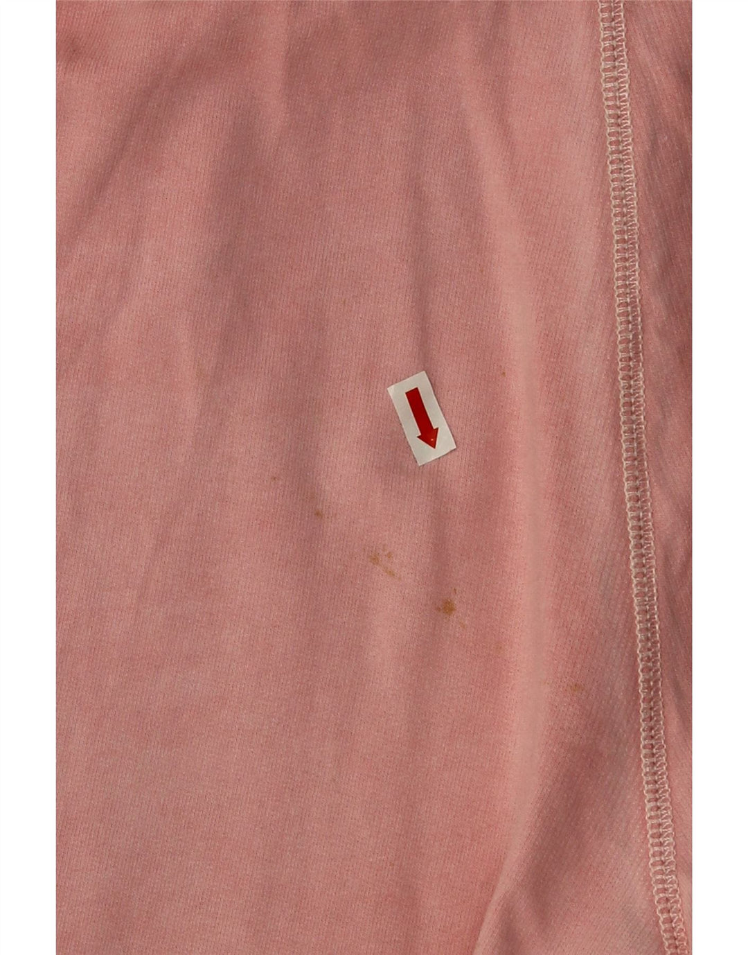 Nike Mens Graphic Sport Shorts Medium  Pink Cotton