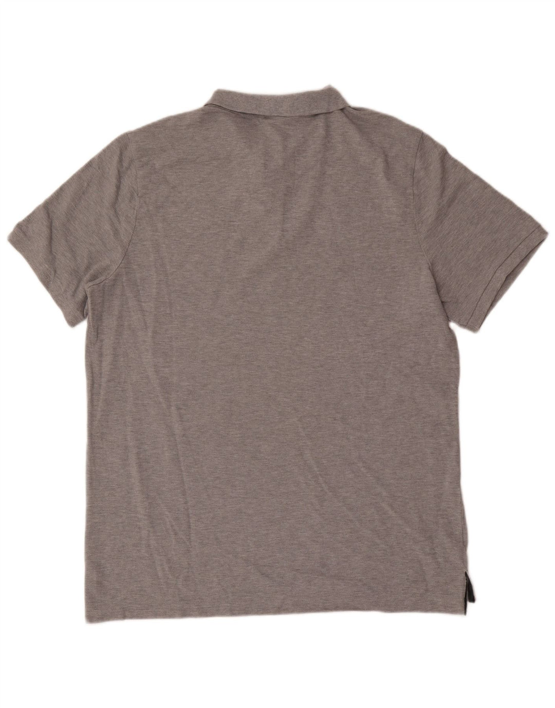 Nike Mens Polo Shirt XL Grey