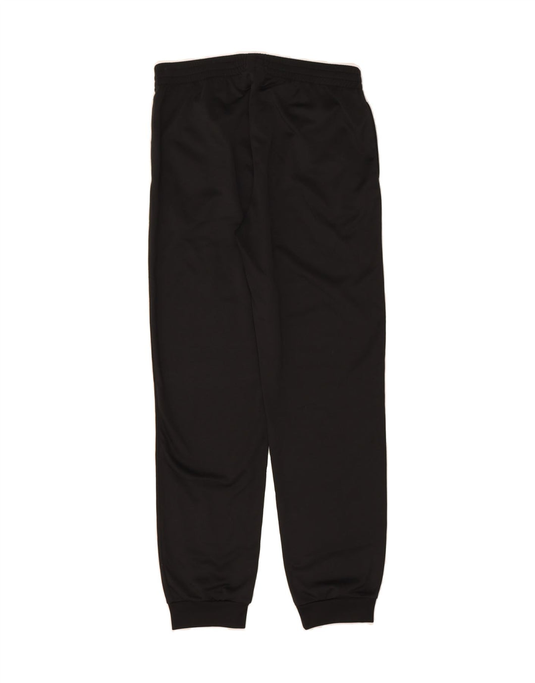 KAPPA Mens Tracksuit Trousers Joggers Medium  Black Polyester Sports Vintage Kappa and Second-Hand Kappa from Messina Hembry 