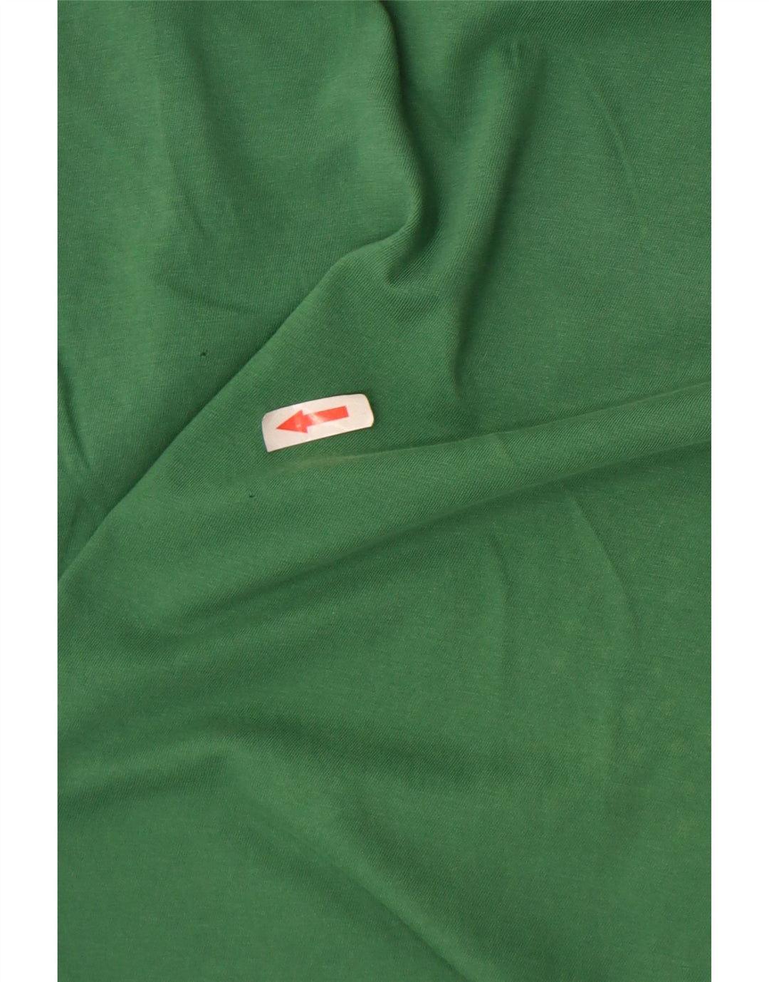 Puma Mens T-Shirt Top Medium Green