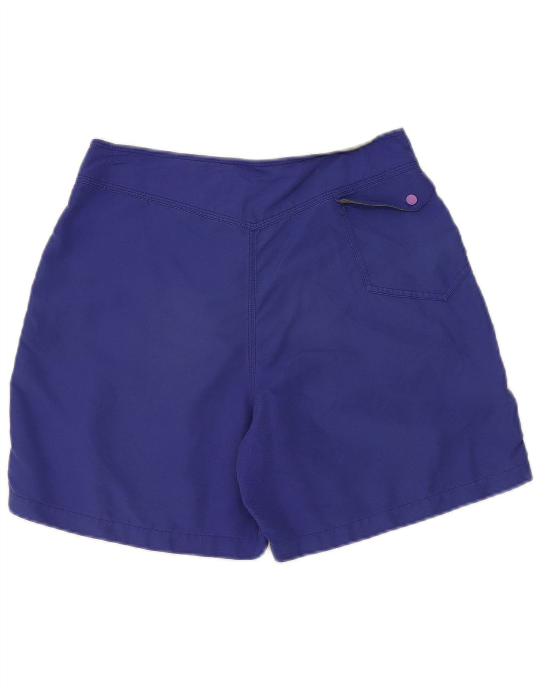 Patagonia Mens Swimming Shorts Medium Blue