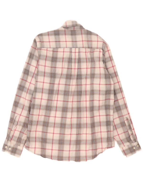 Murphy & Nye Mens Shirt XL Multicoloured Check