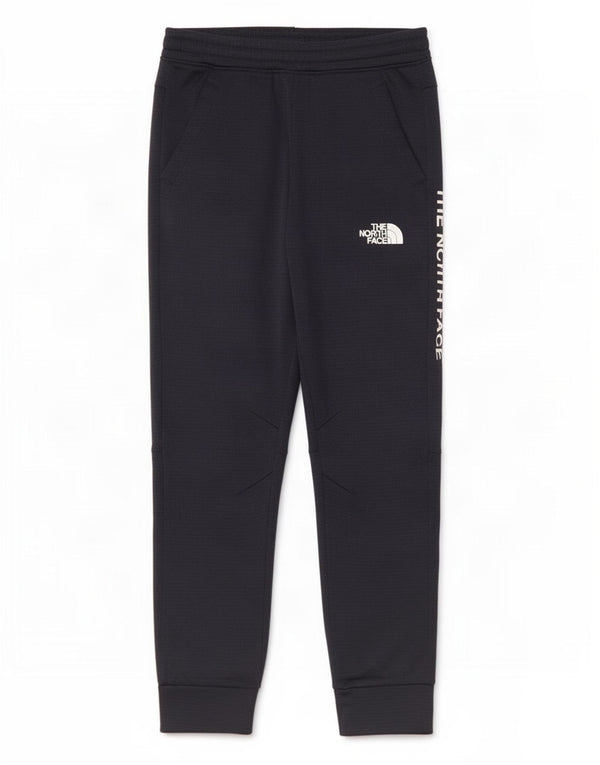 The North Face Boys Tracksuit Trousers Joggers 11-12 Years Large Navy Blue