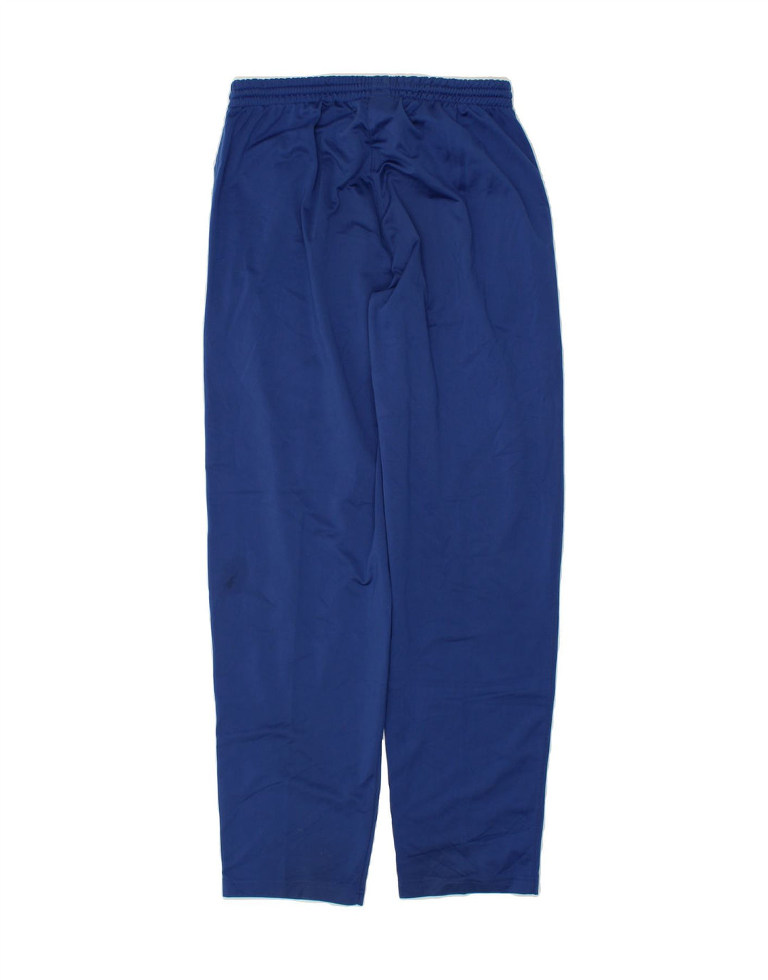 DIADORA Mens Tracksuit Trousers 2XL Navy Blue Polyester Vintage Diadora and Second-Hand Diadora from Messina Hembry 