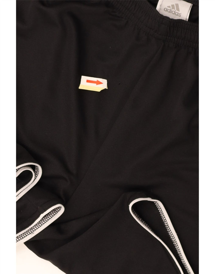 ADIDAS Mens Climalite Sport Shorts XL  Black Polyester