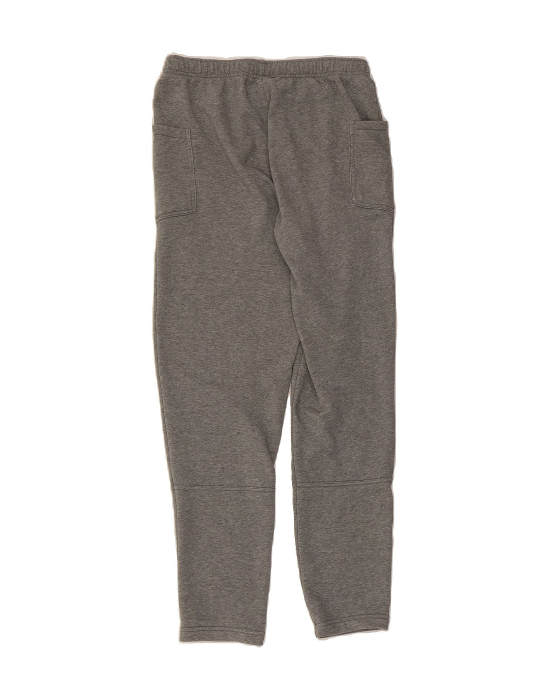 PUMA Mens Tracksuit Trousers Medium  Grey Cotton Vintage Puma and Second-Hand Puma from Messina Hembry 